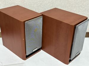 ONKYO ブックシェルフ スピーカー D-N7X