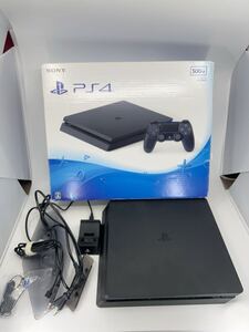 600 SONY PlayStation4 CUH-2200A 動作確認済み