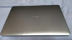 ASUS　ノートパソコン