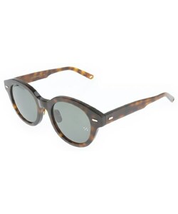 OLIVER GOLDSMITH サングラス メンズ オリバーゴールドスミス 中古　古着