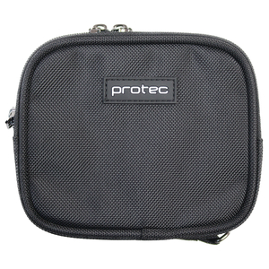 PROTEC プロテック A401 MP&LIG Pouch ブラック マウスピース&リガチャーポーチ 収納ケース