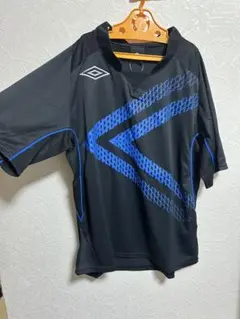 【現品限り】umbro クールスウェット　トップス　アンブロ