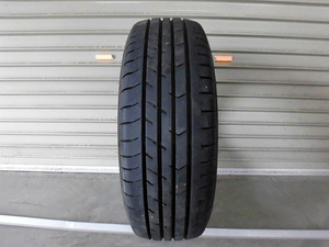 ◎GOODYEAR グッドイヤー EAGLE RVF ECO 205/65R15 94H 2014年製 1本 9部山 [R1689]