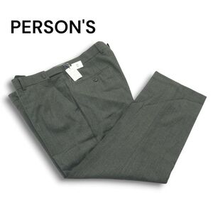 【新品 未使用】 PERSON