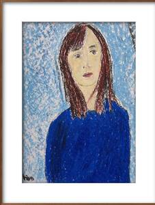 絵描きhiro C「私の法則」