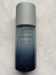 未使用 ASTALIFT MEN MONOM MOISTURIZER アスタリフト メン モノム モイスチャライザー 保湿液 120ml オールインワン 富士フイルム 送無