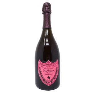 【ドン・ペリニヨン】ロゼ 2000 ルミナス 限定品 750ml 12.5% シャンパン Dom perignon vintage