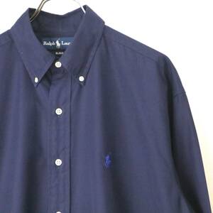 90s Polo by Ralph Lauren シャツ vintage ヴィンテージ ラルフローレン ホワイト patagonia L.L.Bean オンブレ レーヨン チェック USA製