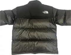 【雷市場（ポンジャン）商品韓国直送】 THE NORTH FACE(ザノースフェイス) Nuptse(ヌプシ) 秒 S レベル