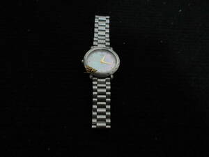 棚7・A1701　Vivienne Westwood 　腕時計　レディース　　VW-9587　E898　現状品