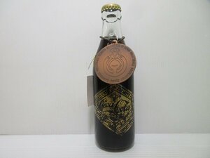 コカ・コーラ 100周年記念 1886年 300ml ※飲用不可/B36322