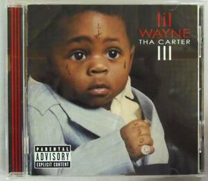 THA CARTER WAYNE 定形外対応