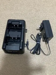 ICOM ic4110用　BC-181 BC188 充電器セット中古品