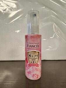 ほぼ満量 FIANCEE - ボディミスト ピュアシャンプーの香り EDC 50ml - PURE SHAMPOO フィアンセ