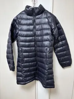 THE NORTH FACE ダウンジャケット 65 ブラック　M