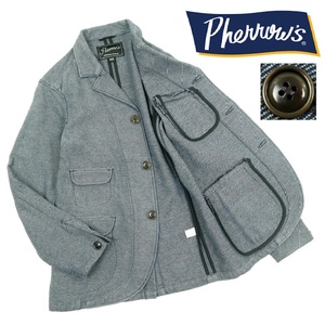 【B3131】【美品】Pherrow