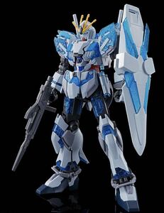 バンダイ イベント限定 HG 1/144 ナラティブガンダム C装備 [覚醒イメージカラー] ガンダムNT 新品未開封品 未組立品 送料無料