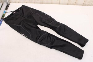 ☆PEARLiZUMi パールイズミ WIND BREAK 3DNEO レーサーパンツ Mサイズ 美品