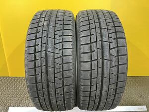 T885 新品未使用 215/45R17 YOKOHAMA ice GUARD iG50 Plus ヨコハマ アイスガード 冬タイヤ スタッドレス 2本のみ