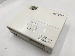 ♪▲【acer エイサー】プロジェクター H1P1117 1129 5