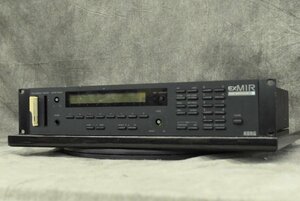 F☆KORG コルグ 音源モジュール M1R EX ☆現状品☆