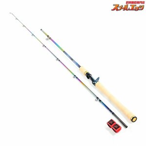 ★☆【シマノ】 23ワールドシャウラ リミテッド 1704R-2 SHIMANO WORLD SHAULA LIMITED バス ベイトモデル K_174★☆v32540