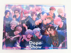 BH032/DVD/Paradox Live Dope Show -2021.3.20 LINE CUBE SHIBUYA-