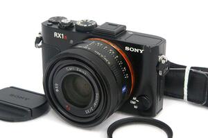 訳有品｜ソニー サイバーショット DSC-RX1R CA01-A8599-2Q2B-ψ