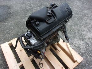 ★激安!★K12 マーチ ニスモカップ車 1.2 前期 5MT 純正 ノーマル エンジン 本体 CR12 / 2R7-983