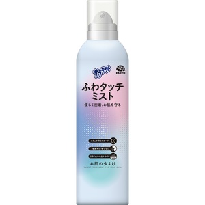 サラテクトふわタッチミスト180mL × 20点