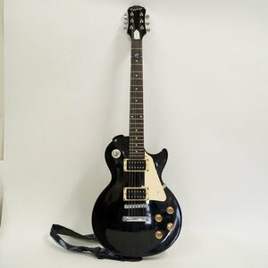 中古 epiphone エピフォン エレキギター gibson U03030021 ソフトケース付き