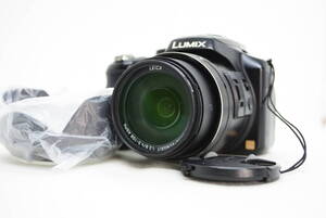 ★緊急特価品★Panasonic パナソニック LUMIX DMC-FZ200 #3683