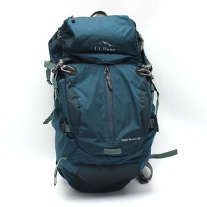 【未使用】L.L.Bean エルエルビーン Ridge Runner Pack 30L リッジランナーパック バックパック ディパック ※参19800円 [S206078]