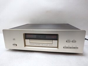 Accuphase アキュフェーズ DP-90 CDトランスポート CDプレーヤー