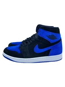 NIKE◆ハイカットスニーカー/27.5cm/BLU/DZ5485-042