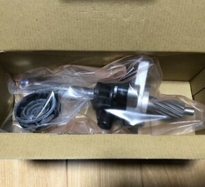 未使用 ホンダ 純正 S2000 AP1 AP2 トルク センサー ASSY パワーステアリング パワステ HONDA Genuine torque sensor assembly