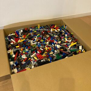 レゴ LEGO まとめ売り 11.5kg(キロ)