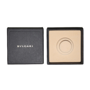 ブルガリ ペンダントトップ キーリング チャーム 正規品 箱 BVLGARI BOX EB14