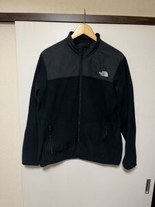 THE NORTH FACE ポーラテック　マウンテンバーサマイクロジャケット