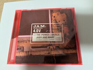 JUDY AND MARY / THE POWER SOURCE CD