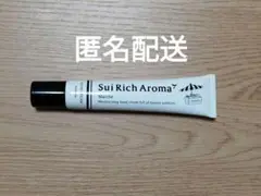 Sui Rich Aroma Moisturizing Hand Cream