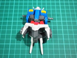 ☆A6601☆ジャンク★バンダイ 1/100 ダブルオーガンダム セブンソード/g 胴体部のみ ジャンク部品取り 完成品