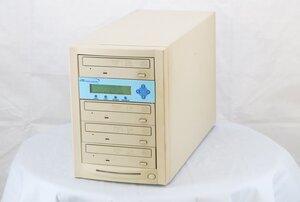 VINPOWER DIGITAL デュプリケーター■現状品