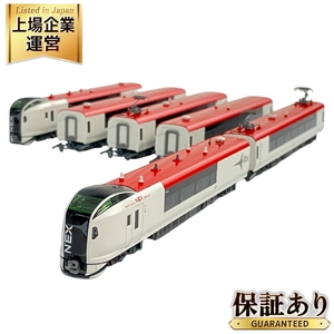 KATO 10-821 JR東日本 E259系 成田エクスプレス 6両セット Nゲージ 鉄道模型 中古 美品 N9439182