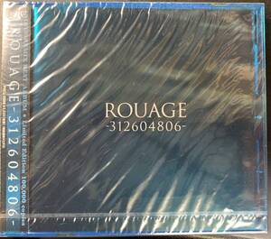 CD ◎新品 ～ ROUAGE / -3126048806-