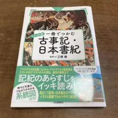 ビジュアル版 一冊でつかむ古事記・日本書紀