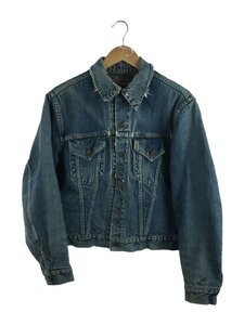 Levi’s◆60s/559XX/3rd/トラッカージャケット/刻印17/ポケット裏ライトオンス/IDG