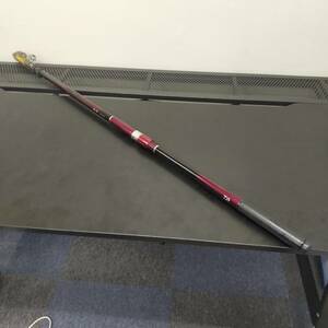 1000円スタート【中古】DAIWA ダイワ 釣り竿 V-JOINT HVF 波涛 5-53 遠投・E 06576130