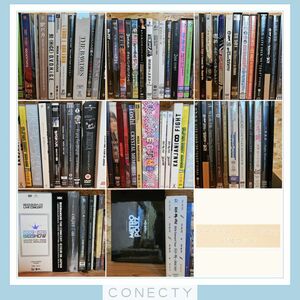 ☆アーティスト ライブ DVD Blu-ray CD 65点セット METALLICA/PITBULL/サカナクション/三浦春馬/BUMP OF CHICKEN/2AMMcFLY 他【FN【XX