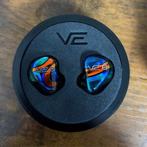 VISION EARS VE8 UNIVERSAL ユニバーサル